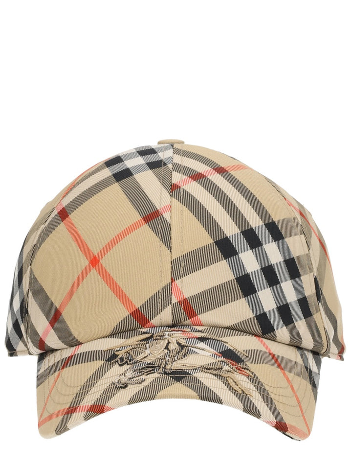 Burberry Cappelli - Beige | c59f24e8f7ad0bd65e50c9ac73344855f98e49ad