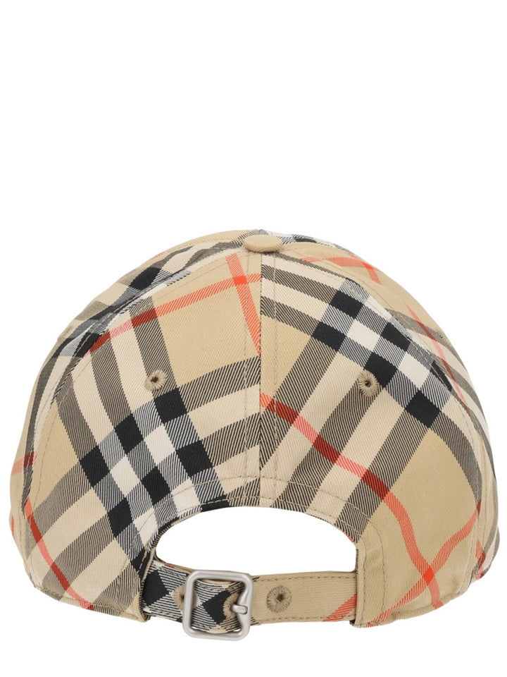 Burberry Cappelli - Beige | 7c0d6c9bc0e9a10f9ef7c3615956d59fd0b7963b