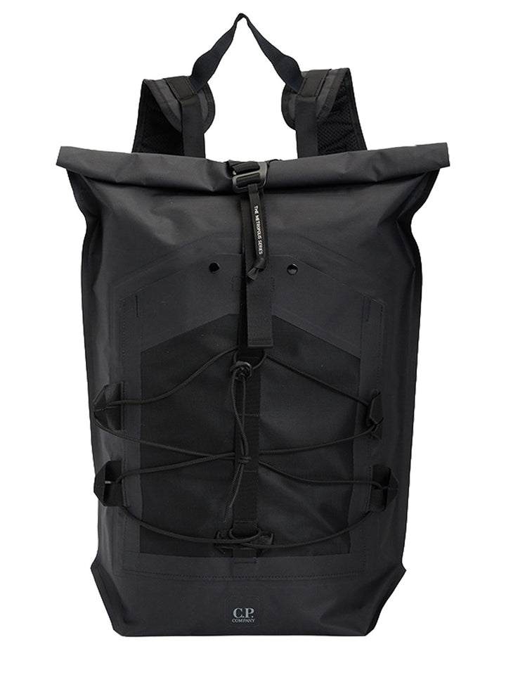 C.P. Company Zaini e Valigie - Black | ed34dab9d1ff78091ec5a46199c0bc301c7659b3