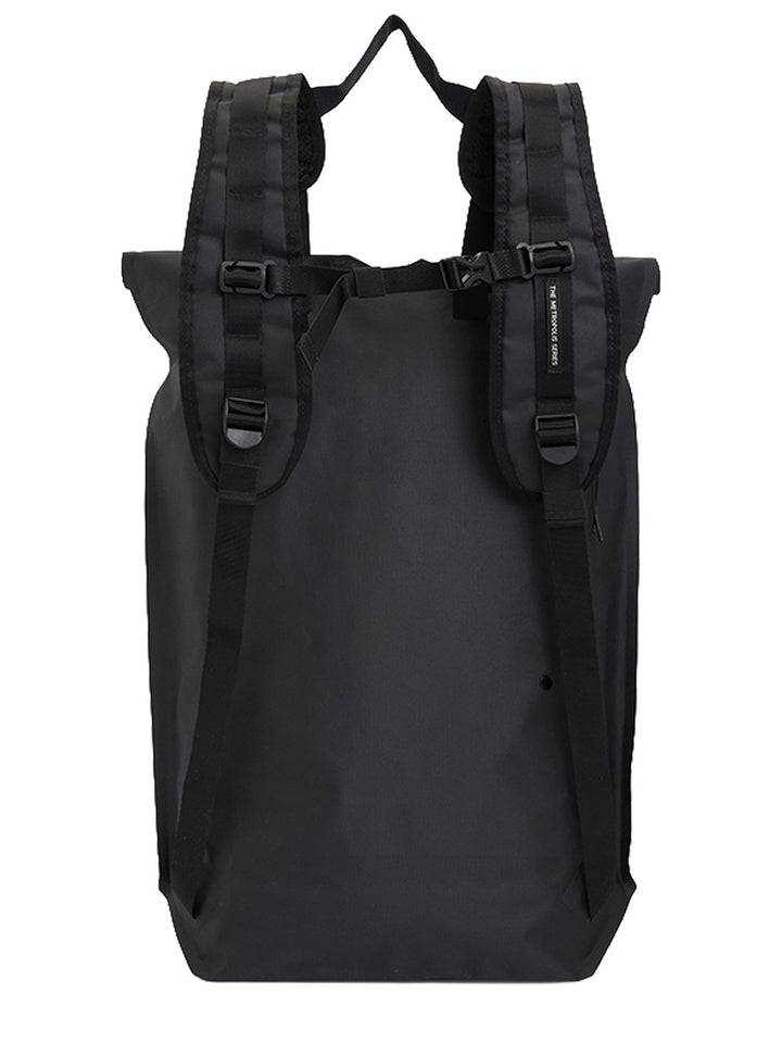 C.P. Company Zaini e Valigie - Black | 0ef569a60d2b351897ca6878aa0bb07f75db9b94