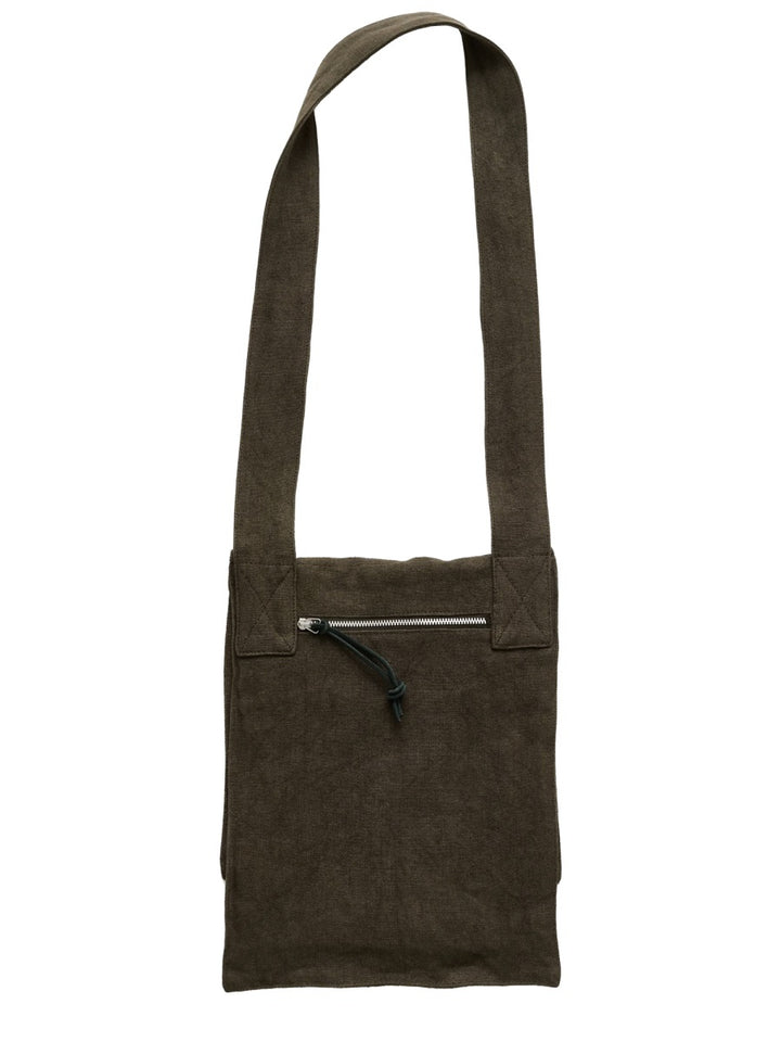 Our Legacy Borse a Spalla e Tracolla - Green | fbfd9b05c5343f4bc55c9f24298a945fa03391d0