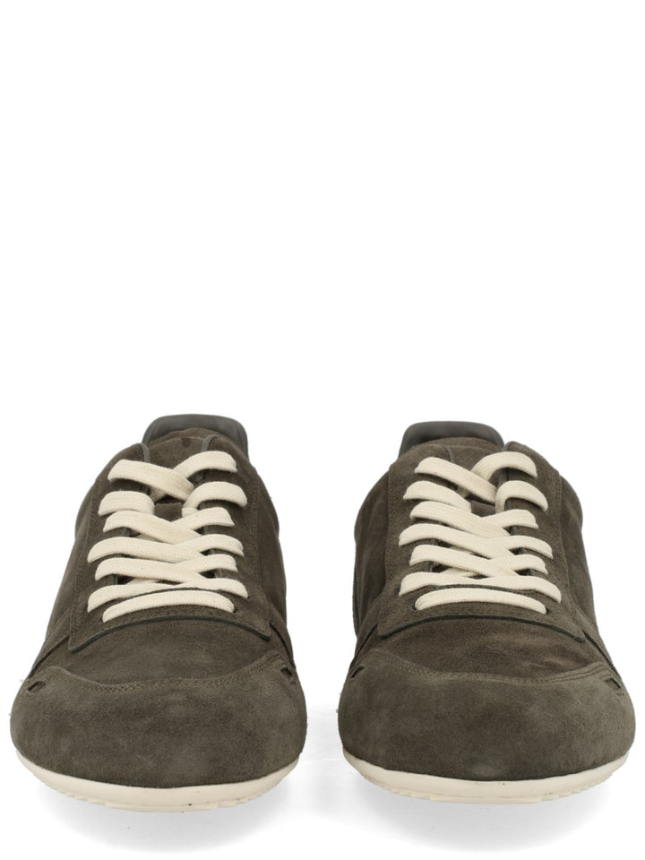 Rick Owens Sneakers - Grey | 5815ebaa494bd680f6e6355622ba304dcf8ff2c8