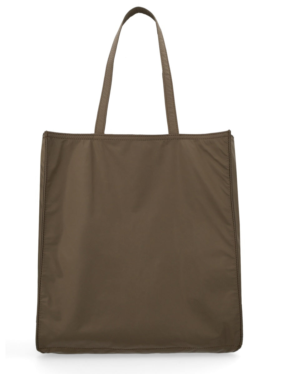 Aspesi Borse a Mano - Military Green | 2b0834c00e1d161d20099dc5a1007a0ad52c587a