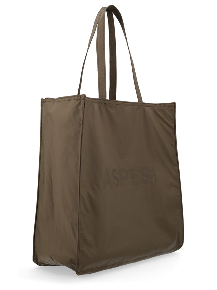 Aspesi Borse a Mano - Military Green | 3c178359809f40a5adbec343a42f60d1a7924d46