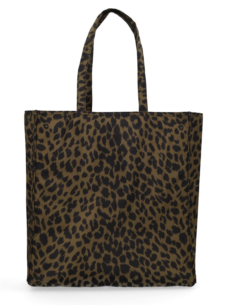 Aspesi Borse a Mano - Animalier | 57056dcfa4e373afb4cabb7be6def69f5f1ec7b4