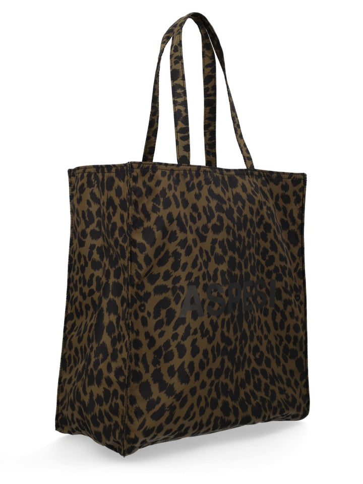 Aspesi Borse a Mano - Animalier | 017cd1e3a7ae3f5e76f384a6267b5cf90d1b9344