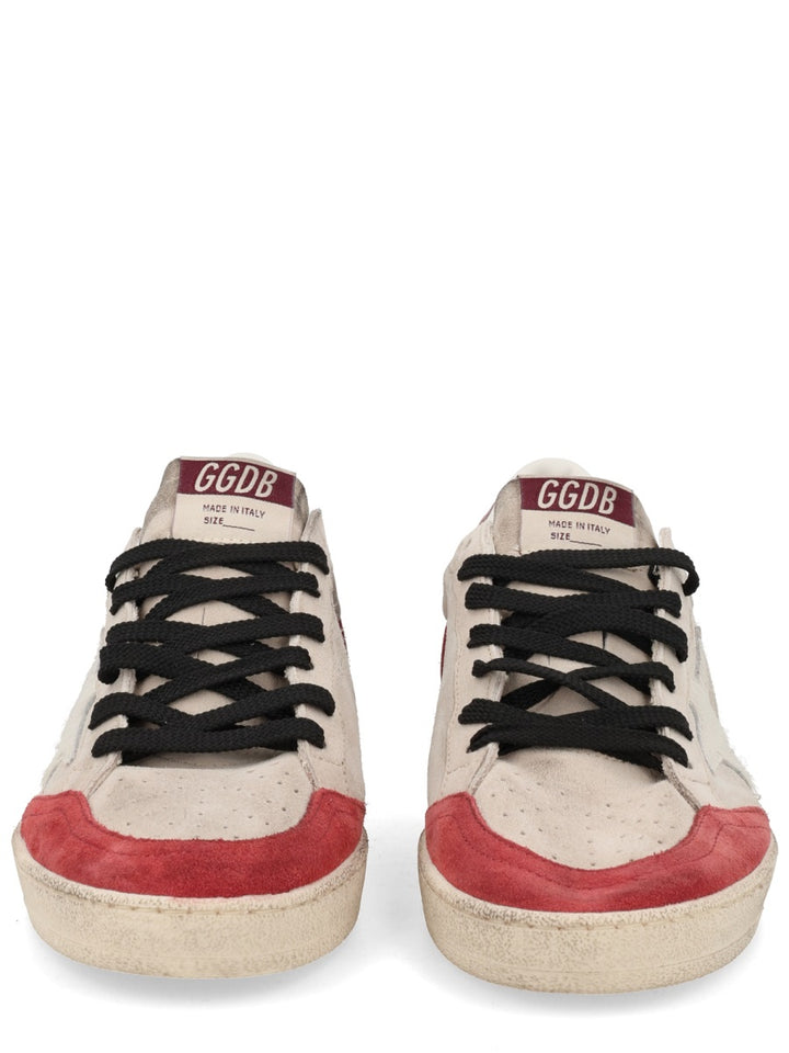 Golden Goose Sneakers - Beige | 56c60c245c8919350238809c9ffc97fb854f98b9