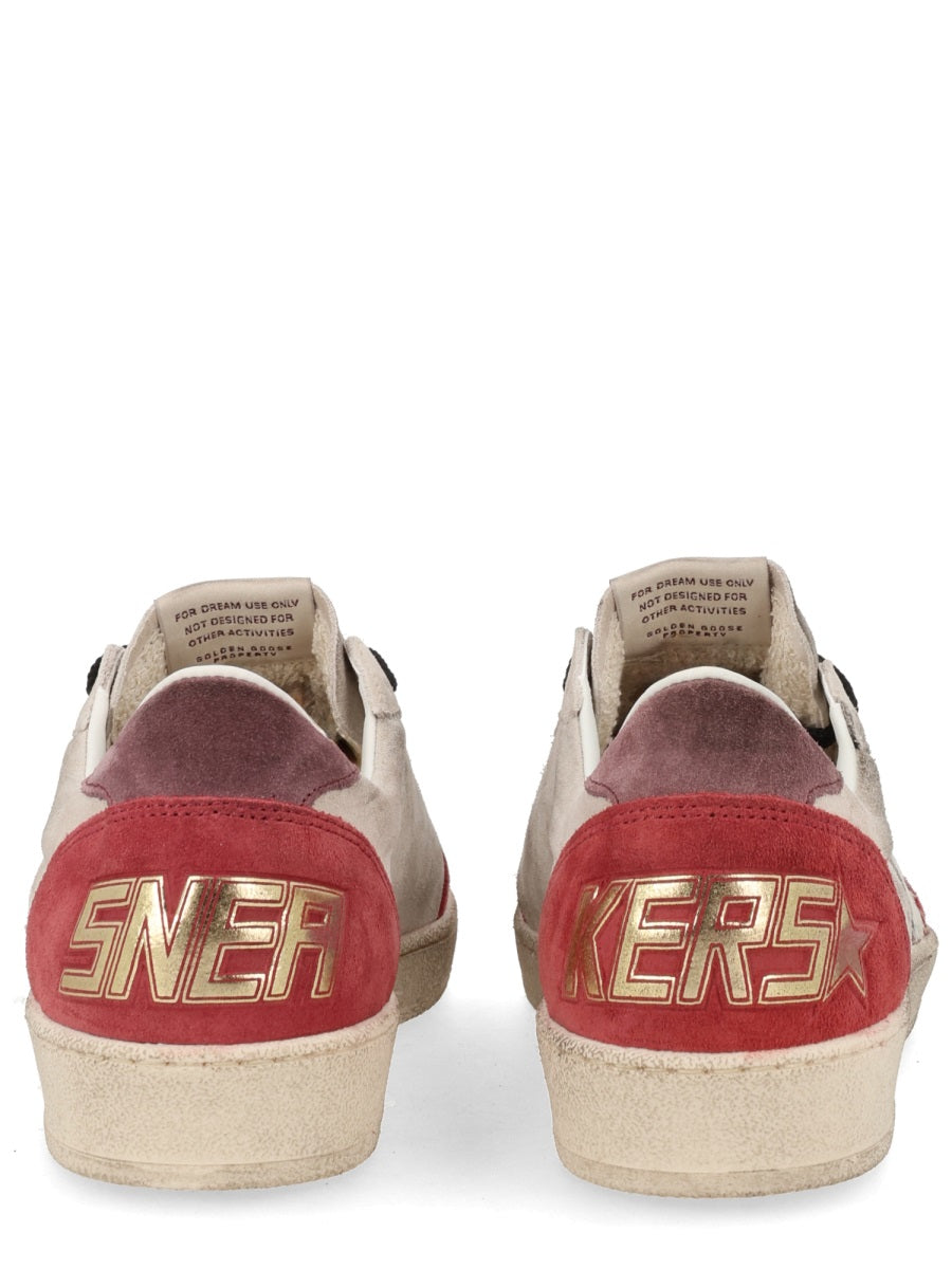 Golden Goose Sneakers - Beige | 81c037eb78aae35f9872b789a6954cd9c397b2ea