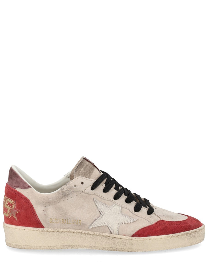 Golden Goose Sneakers - Beige | 61a3af0cc4e18e7139758bf35b6c19151166cbb1