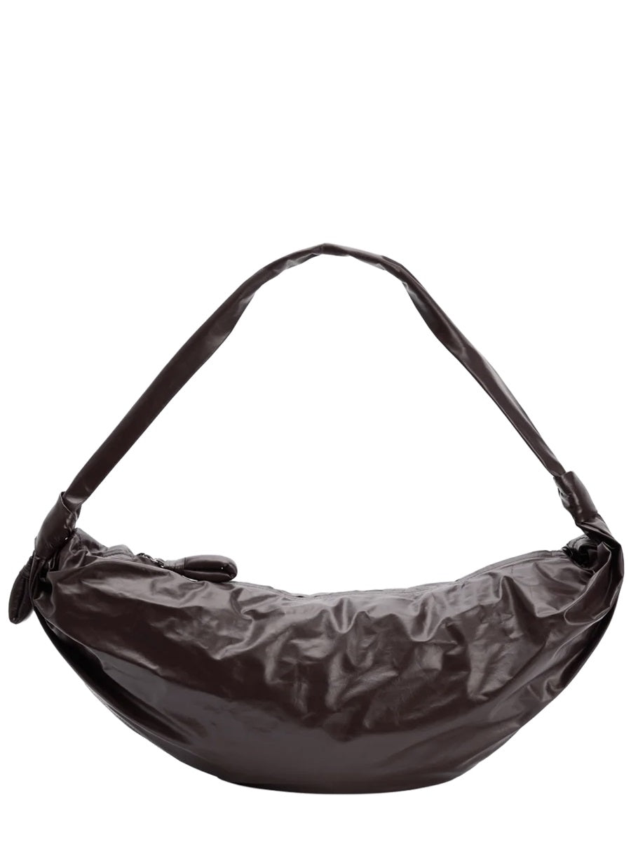 Lemaire Borse a Spalla e Tracolla - Brown | 28f672c339116b80f0f29dea013f87f5d316d147