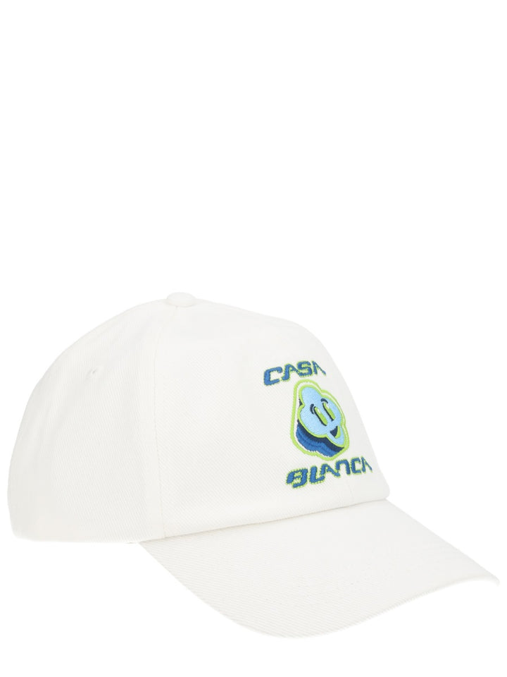 Casablanca Cappelli - White | 6837b485d231c516308c9deb95e98c1dc8246bfb