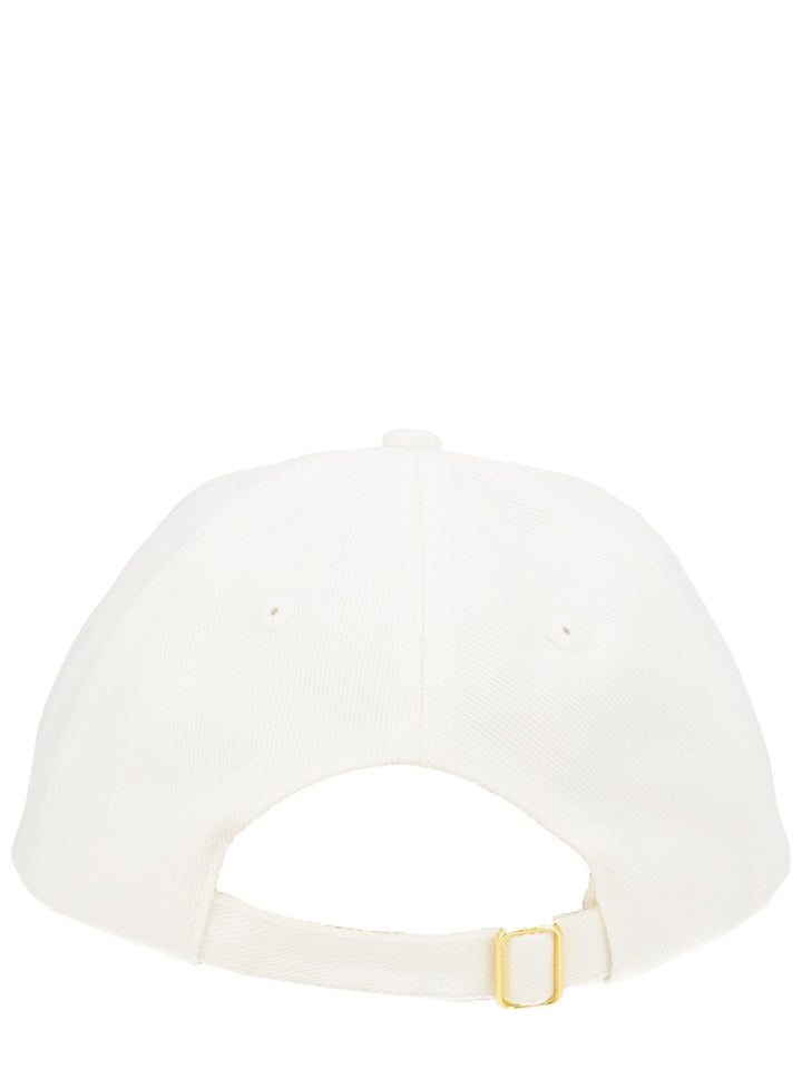 Casablanca Cappelli - White | c787259f741009dc091975c4e92cf756d528105a
