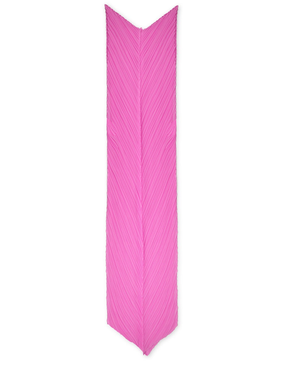 Pleats Please Issey Miyake Sciarpe e Guanti - Pink | a732af9a3660b1ab7299e66857e2c86835a8936a