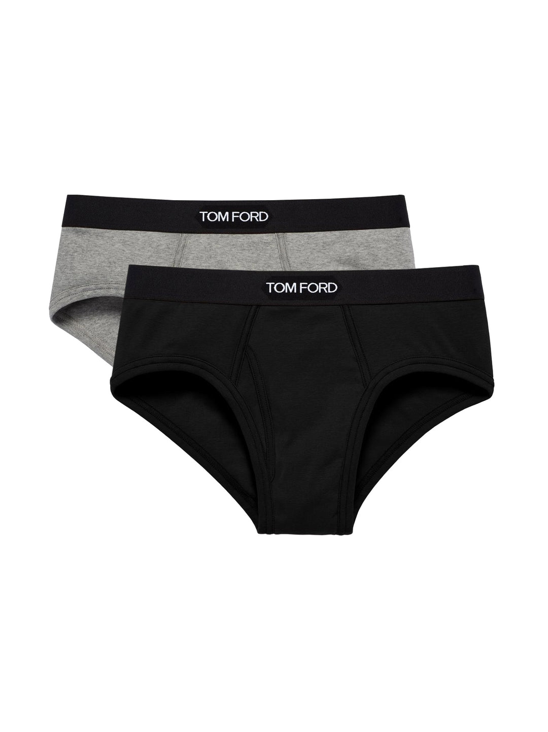 Tom Ford Underwear - BLACK / GREY | 14aa81f8d4cf8cdc7c9d9e0ceb1abcd0b071e851