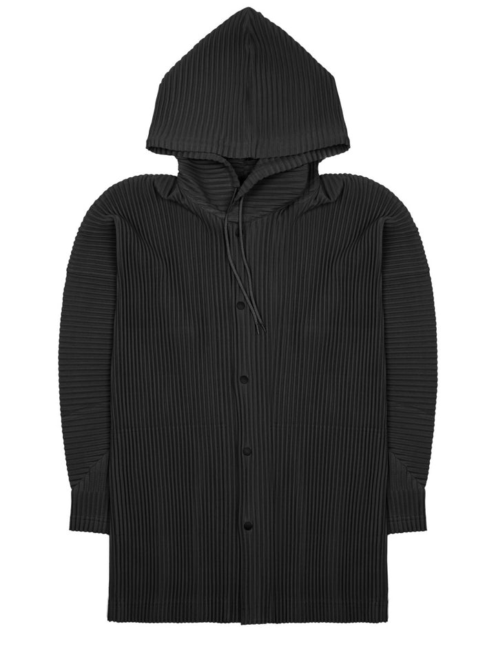 Homme Plisse Issey Miyake Felpe - Black | 4d2442dbf761a523caa5fdbc750bc76bf7e3e3af