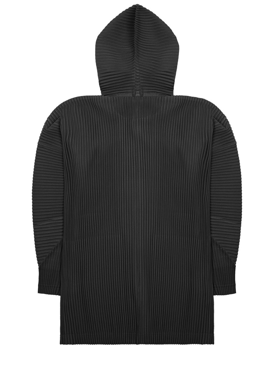 Homme Plisse Issey Miyake Felpe - Black | 263e1013c39216975a87dc0f02d1d37081dc8a1d