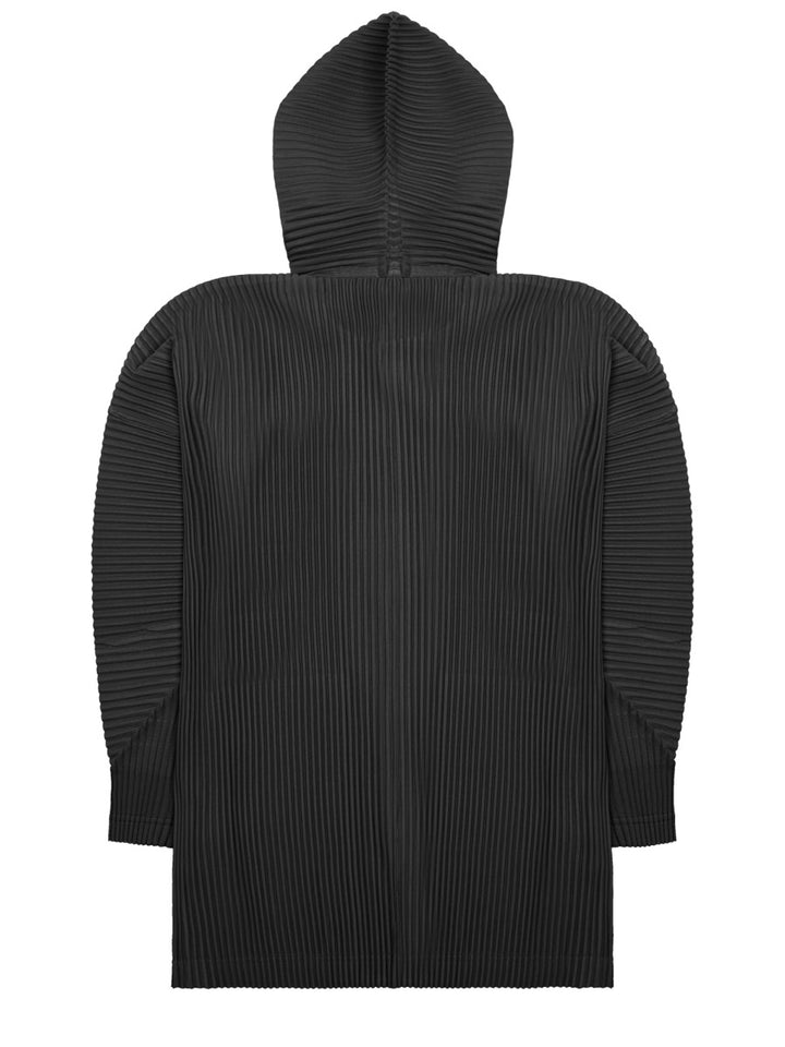 Homme Plisse Issey Miyake Felpe - Black | 263e1013c39216975a87dc0f02d1d37081dc8a1d