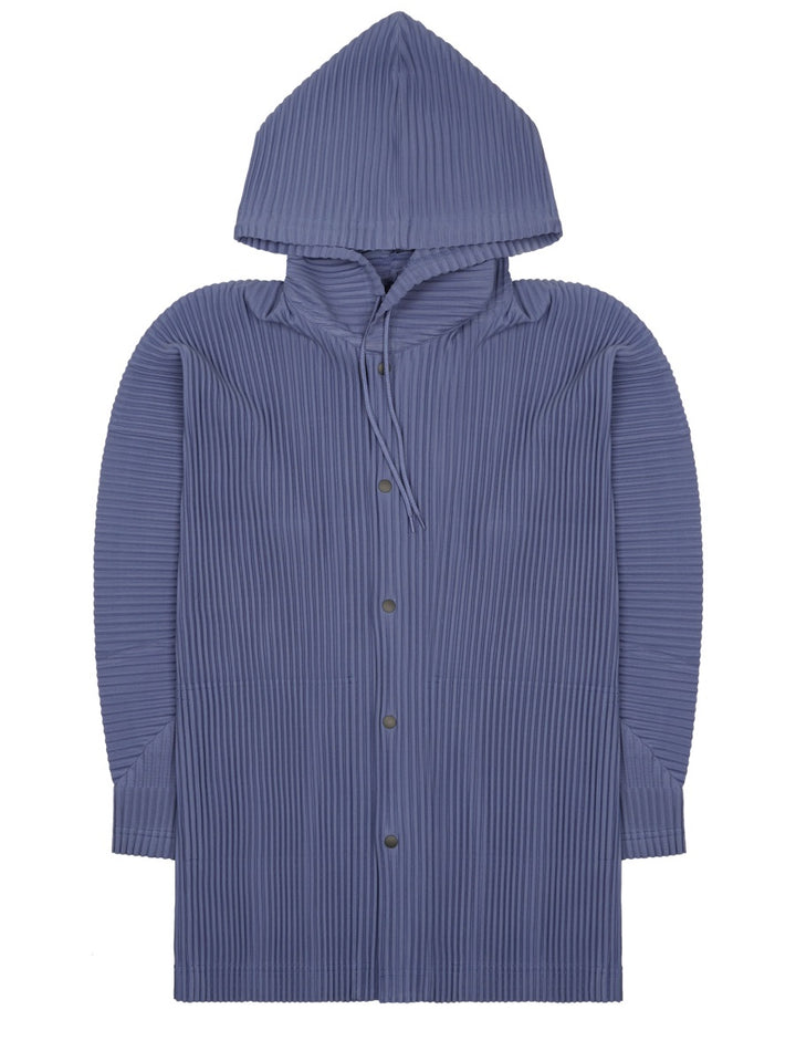 Homme Plisse Issey Miyake Felpe - Purple | a905fffe4f35026813c823418a0e938e789eda77