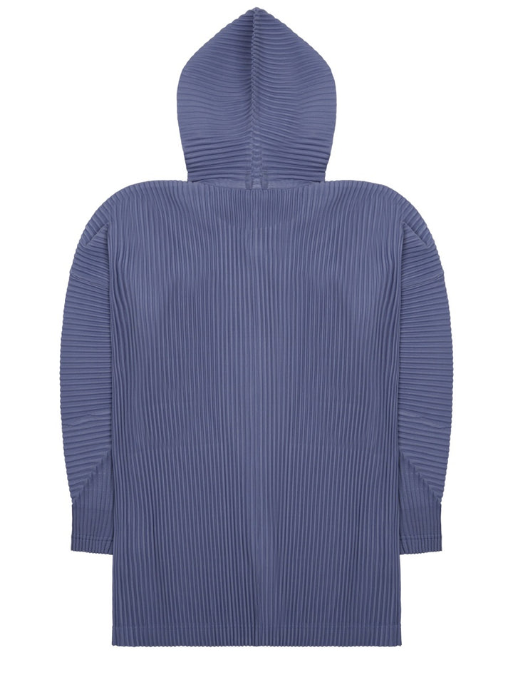 Homme Plisse Issey Miyake Felpe - Purple | 6fde787ac11056d60f3b94f3bf6e4c9cf3534c24