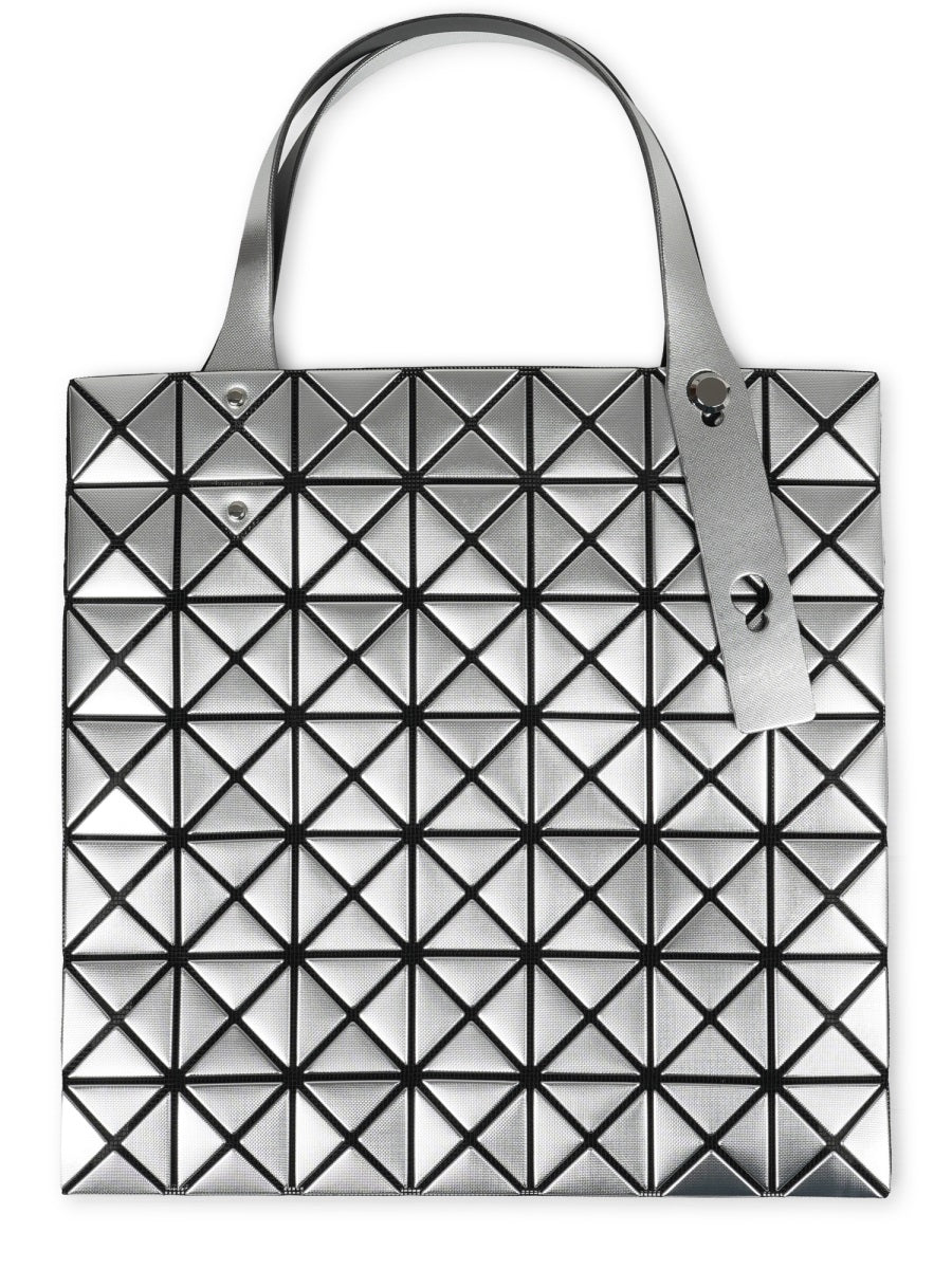 Bao Bao Issey Miyake Borse a Spalla e Tracolla - Silver | 741ef773fd2a9c22b7cb753b5c1545773d1f3e56