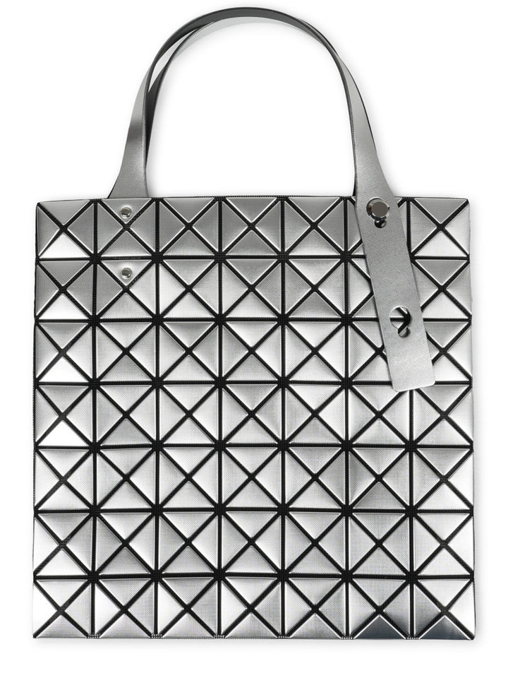 Bao Bao Issey Miyake Borse a Spalla e Tracolla - Silver | 741ef773fd2a9c22b7cb753b5c1545773d1f3e56