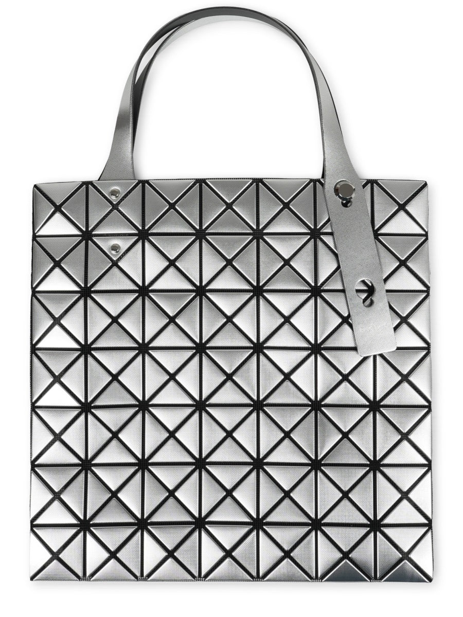 Bao Bao Issey Miyake Borse a Spalla e Tracolla - Silver | 0b886310bf0e518986d90c5dacbe2c9c812fa7e3