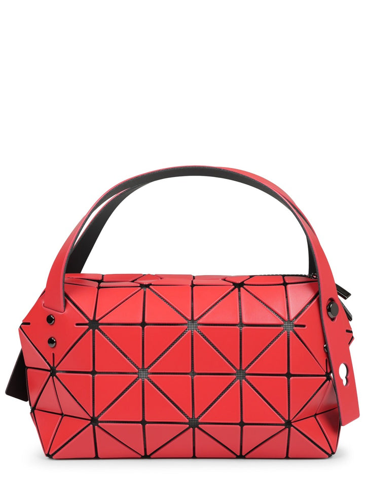 Bao Bao Issey Miyake Borse a Spalla e Tracolla - Red | efea8b2b70aa1dbb7194f337ce192e091c0170fd