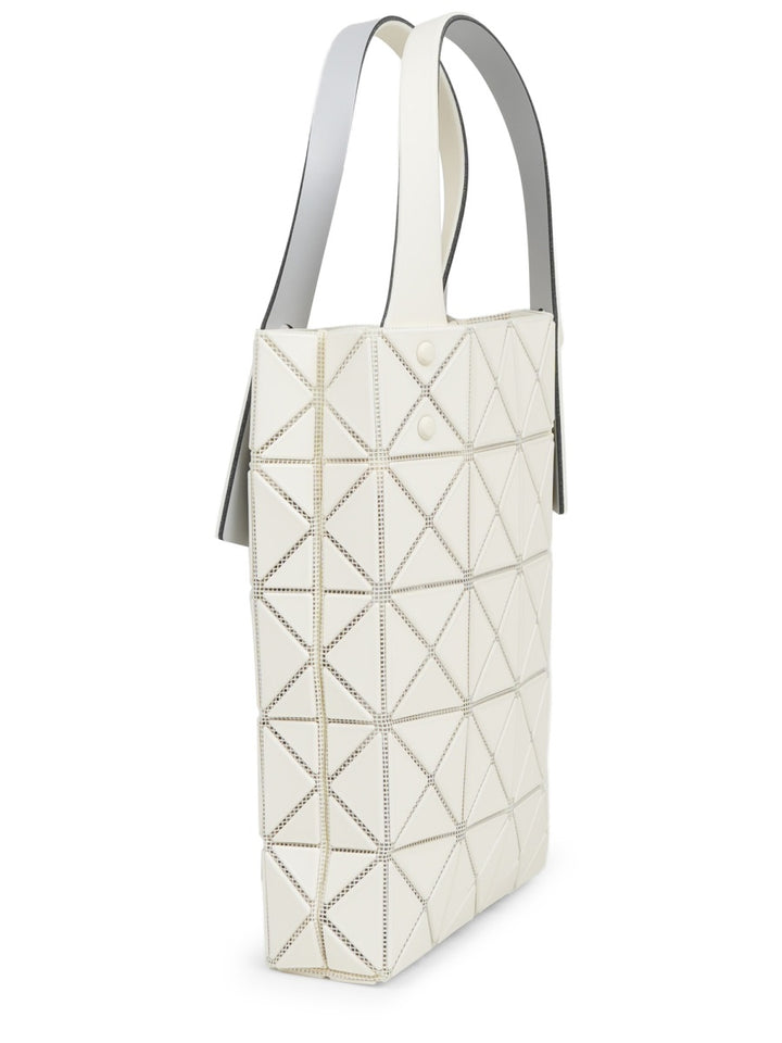 Bao Bao Issey Miyake Borse a Spalla e Tracolla - Ivory | 6ba35ab81fcbd73cb1bdc328c53a81e428fad454