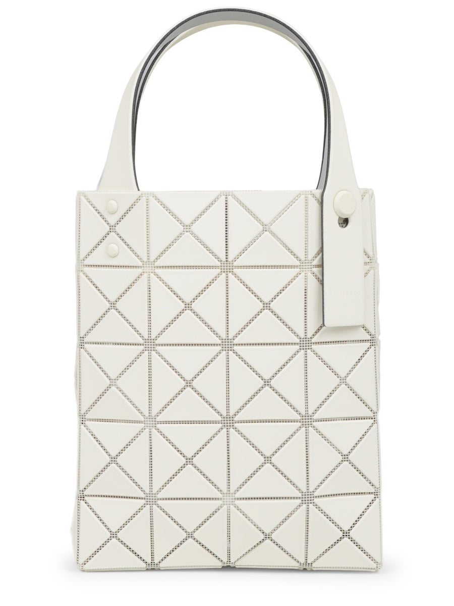 Bao Bao Issey Miyake Borse a Spalla e Tracolla - Ivory | db2742fb1cef4d6c2448adfff0debceee0d52144
