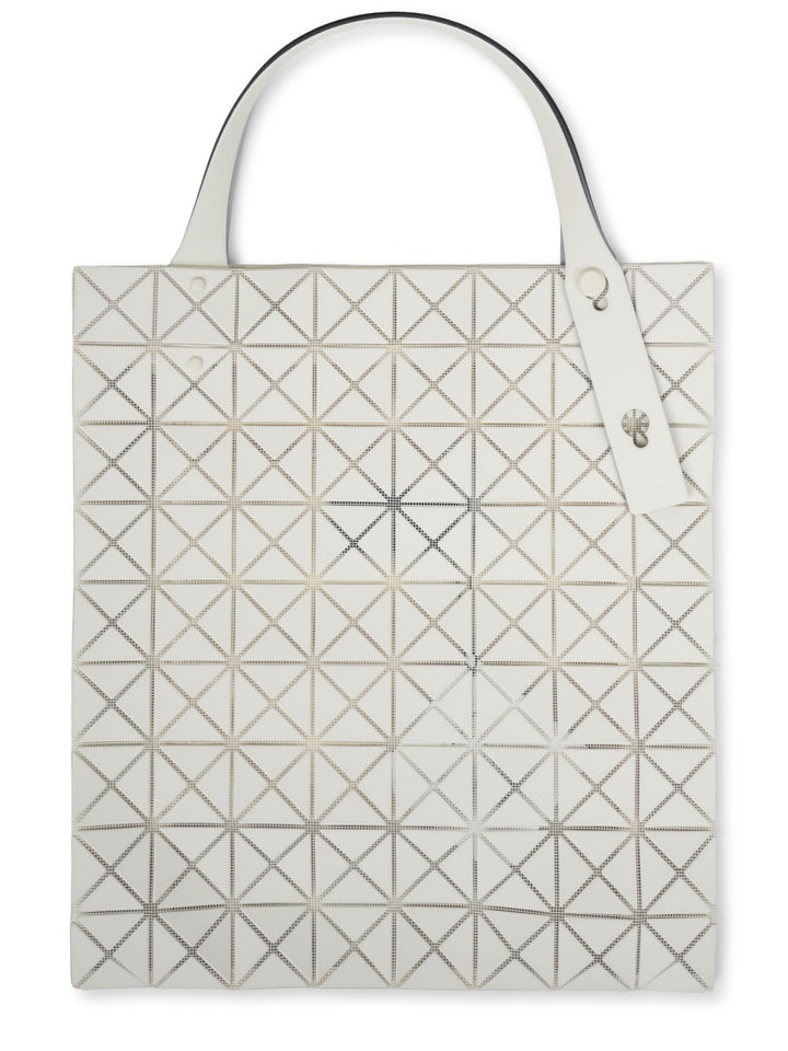 Bao Bao Issey Miyake Borse a Spalla e Tracolla - Ivory | c1c3bf14eabcbb2a26e24f0c34245667aba69730