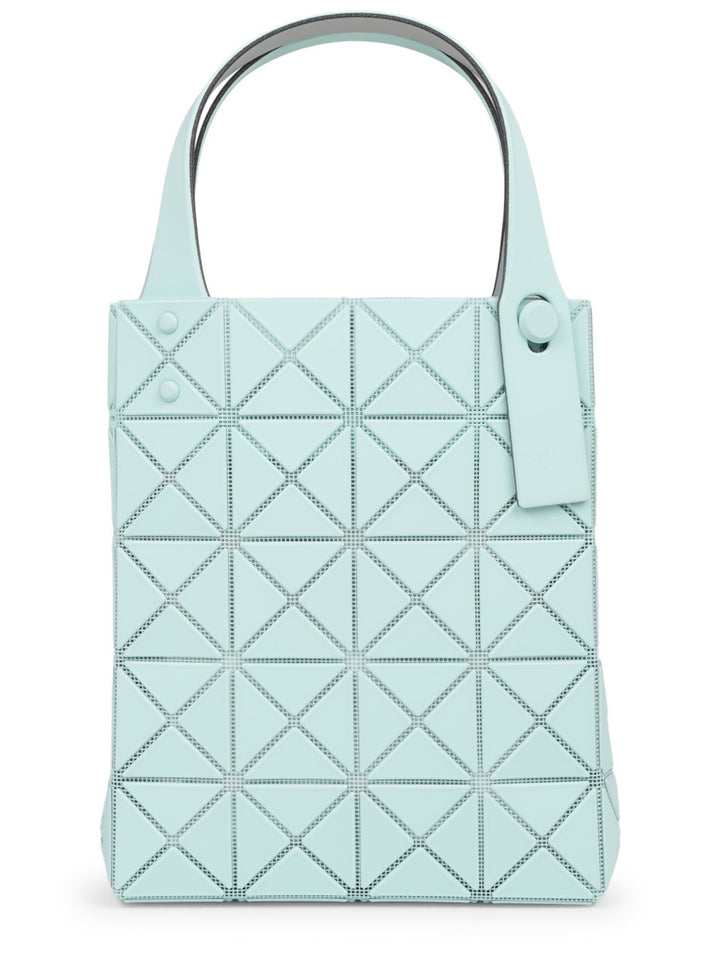 Bao Bao Issey Miyake Borse a Spalla e Tracolla - Blue | b9ce8cabfeee2df7706c770693012df91c4ec938