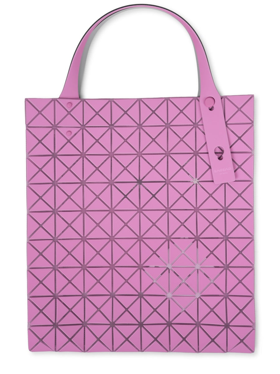 Bao Bao Issey Miyake Borse a Spalla e Tracolla - Pink | de9869468d788666eb7ea3b5b560a7fffa037233