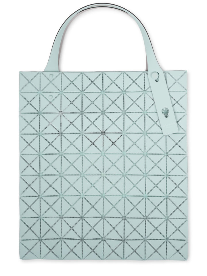 Bao Bao Issey Miyake Borse a Spalla e Tracolla - Azure | 8e305015ce48786a960e2dbd88020d0fd0f2f9ff