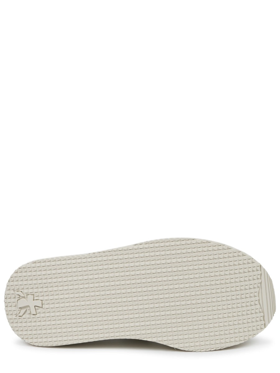 Premiata Sandali - Silver | ad44dfc18f8c7ae4e06827996d222b77277973cf