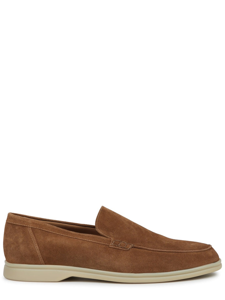 Mille885 Mocassini - Brown | 667d856248fa52cebd9cb7b08e261d5a13ee80f8