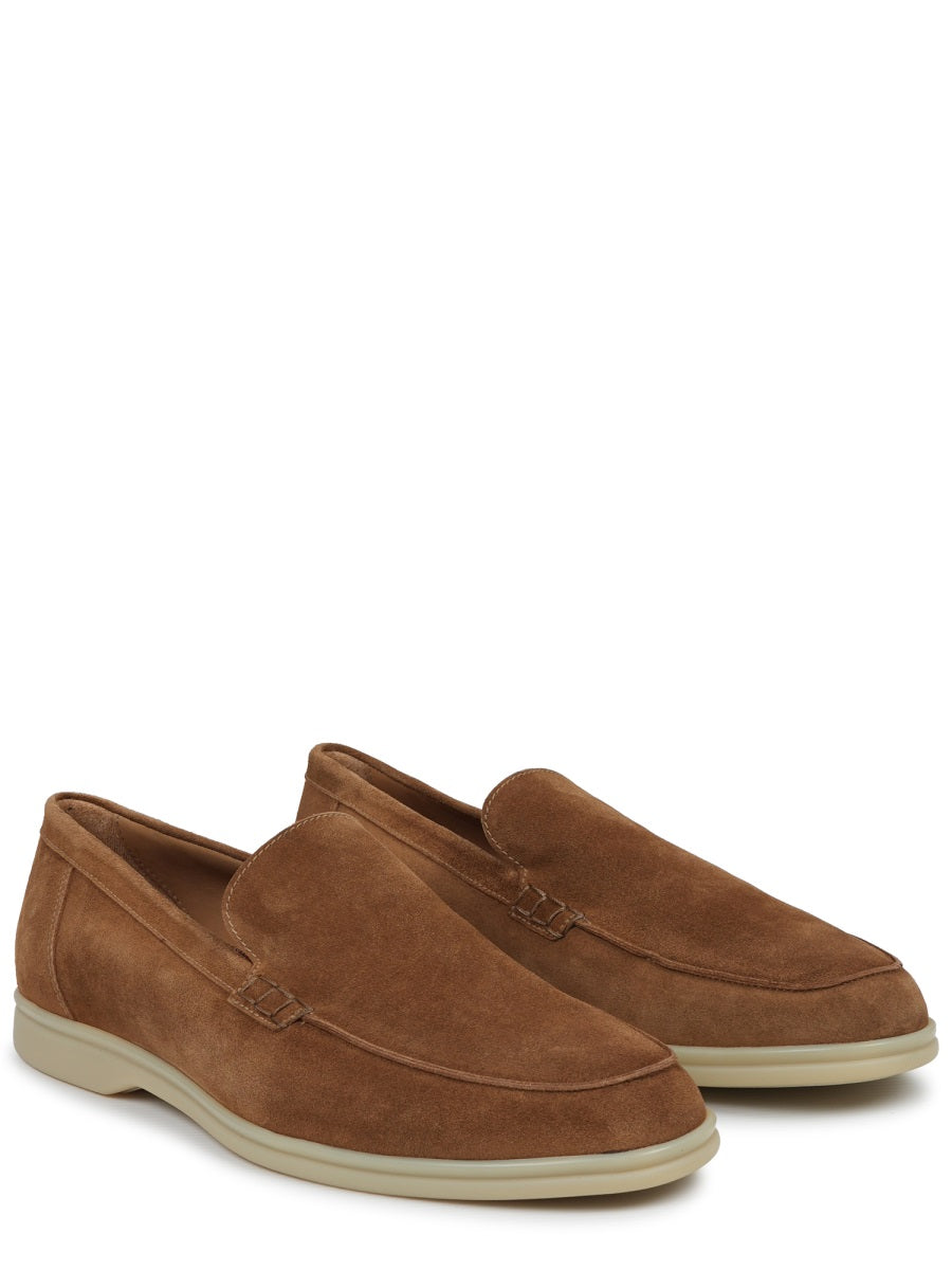 Mille885 Mocassini - Brown | f568a0e5d5ca5f5d0548eb97105ffa3f2049d50a