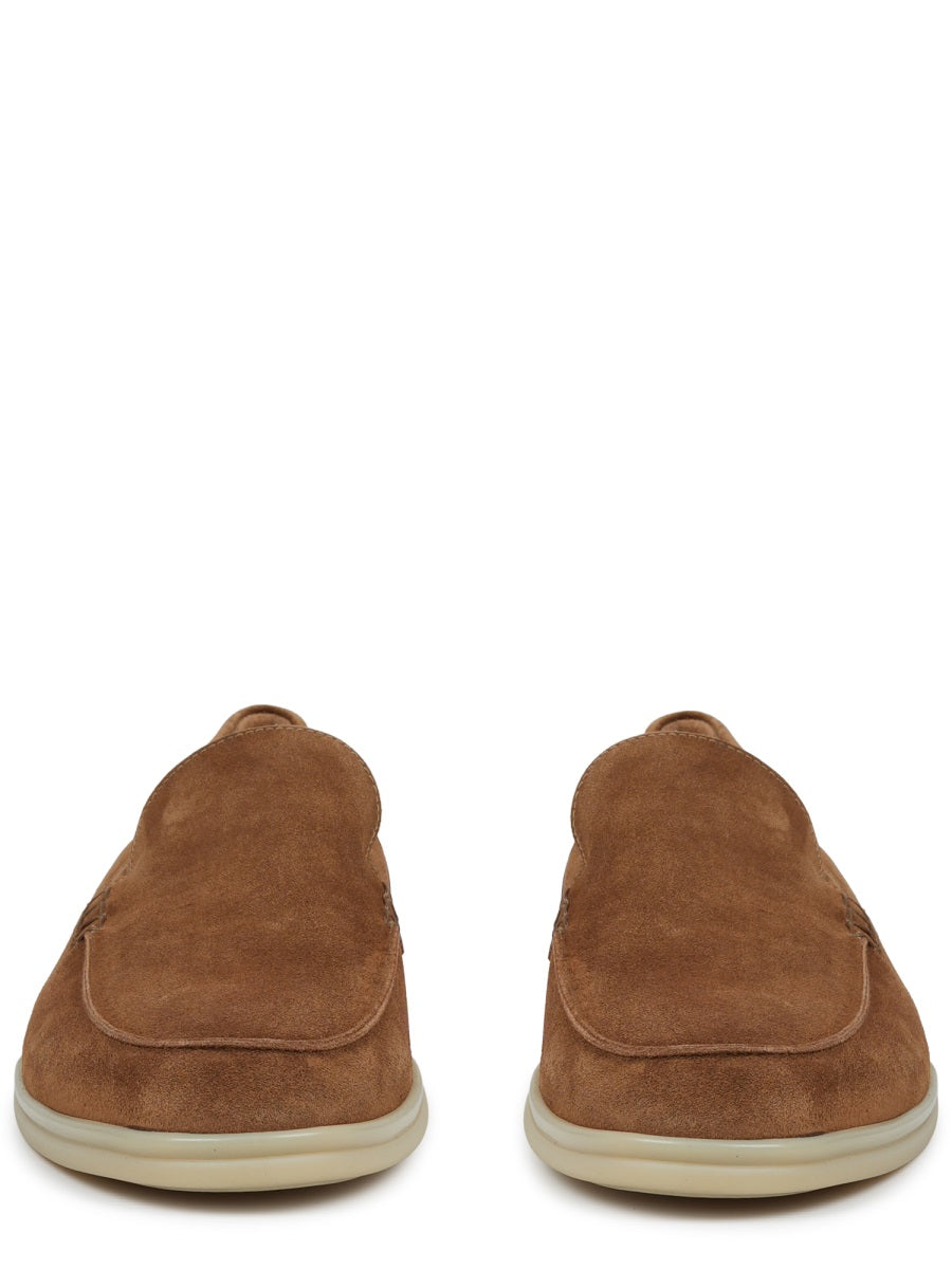 Mille885 Mocassini - Brown | e3824d5bb96eb1d589e57e2c35759b3a9ae5cf6e