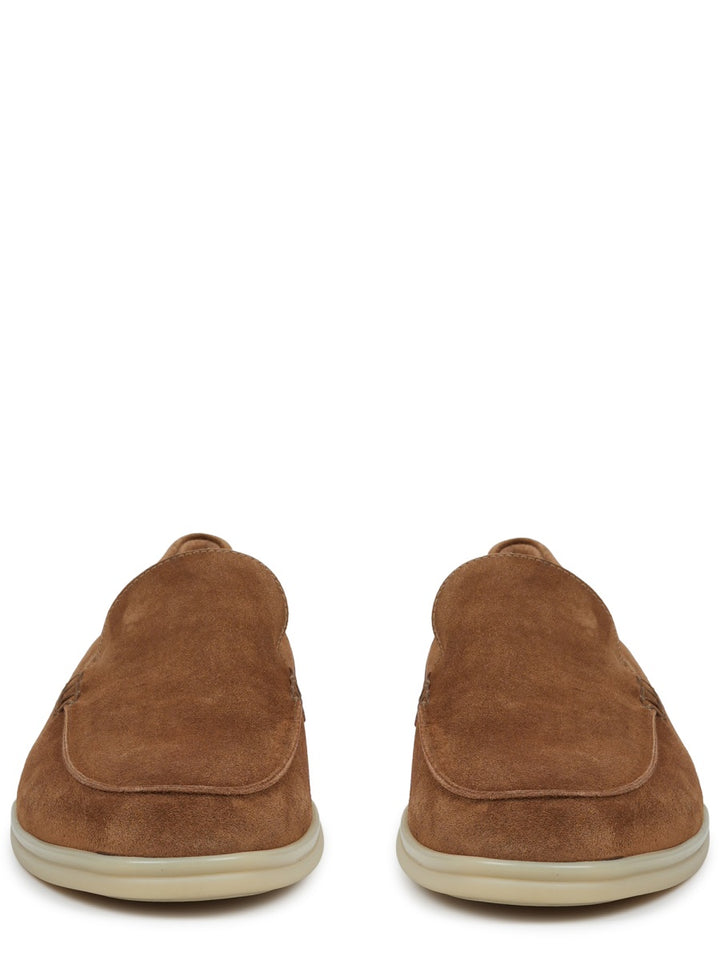 Mille885 Mocassini - Brown | e3824d5bb96eb1d589e57e2c35759b3a9ae5cf6e