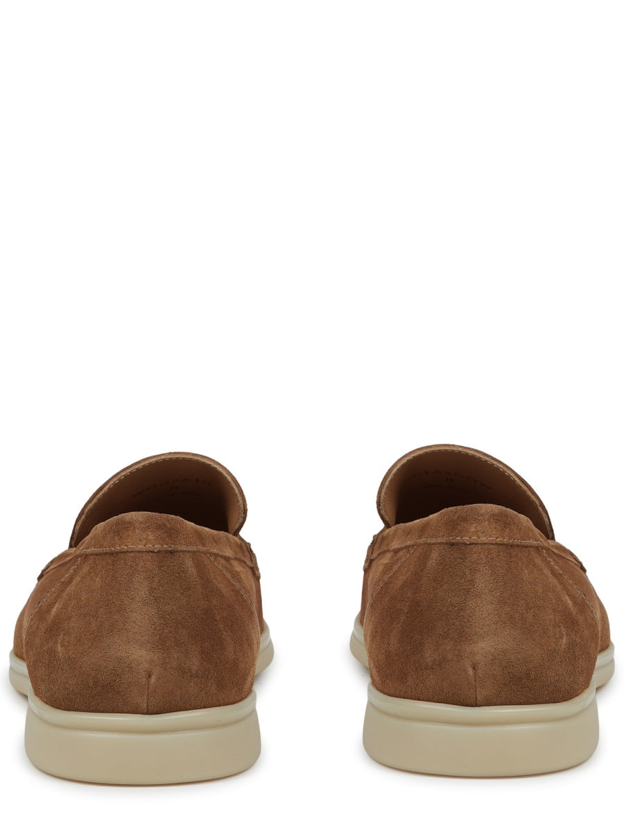 Mille885 Mocassini - Brown | 38cca7f1c3c57da93c2299e670645a5851cb381f