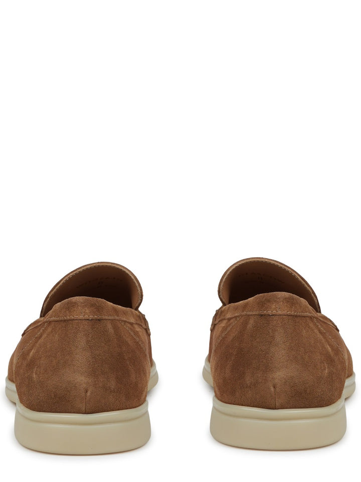 Mille885 Mocassini - Brown | 38cca7f1c3c57da93c2299e670645a5851cb381f