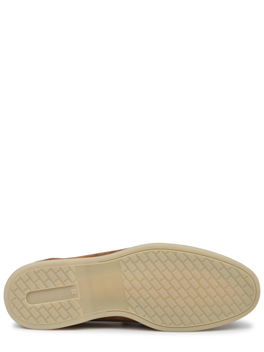 Mille885 Mocassini - Brown | 89b659586147b7d0857f647a061b99f6dc0157db