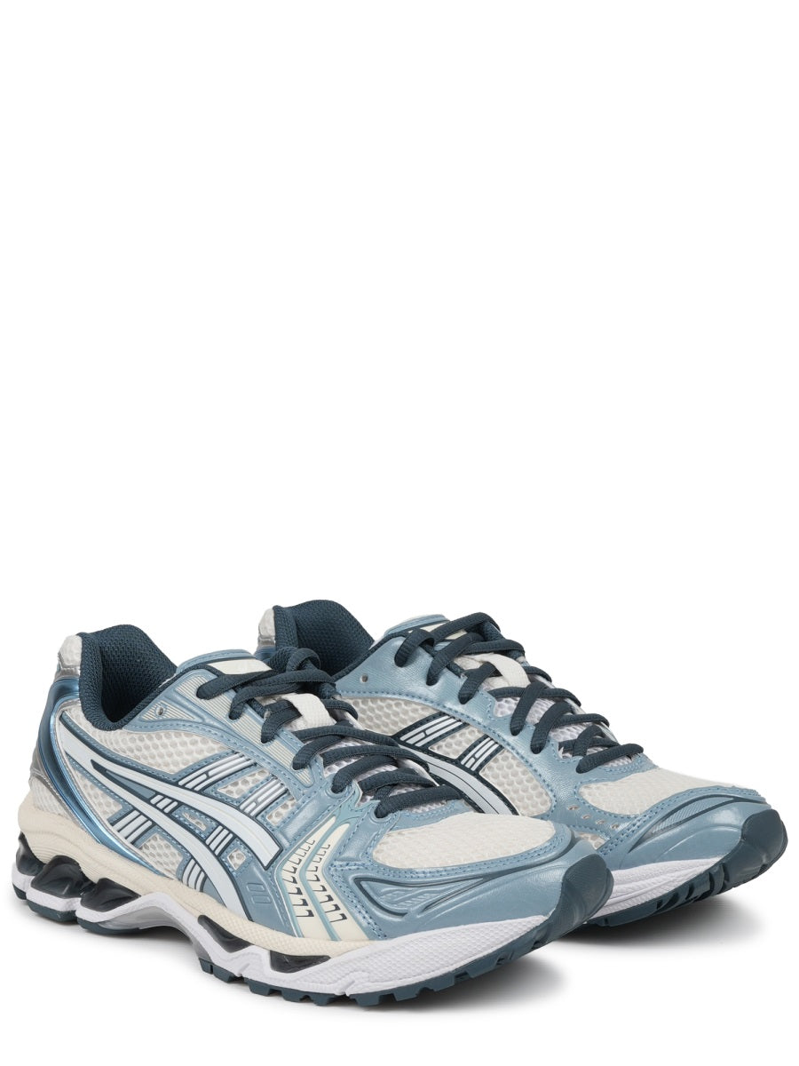 Asics Sneakers - Blue | e4e6d51186225b15573819adf006538976c10526
