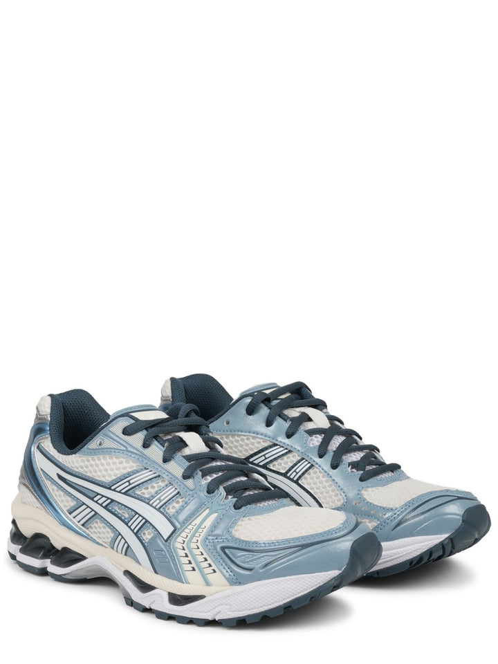 Asics Sneakers - Blue | e4e6d51186225b15573819adf006538976c10526