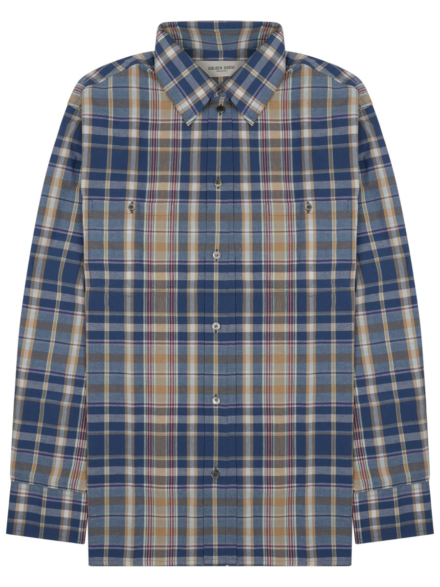 Golden Goose Camicie - Multicolour | 9137177831d1d69818a3af2ab98ce441c9db8a44