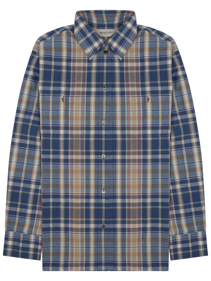 Golden Goose Camicie - Multicolour | 9137177831d1d69818a3af2ab98ce441c9db8a44