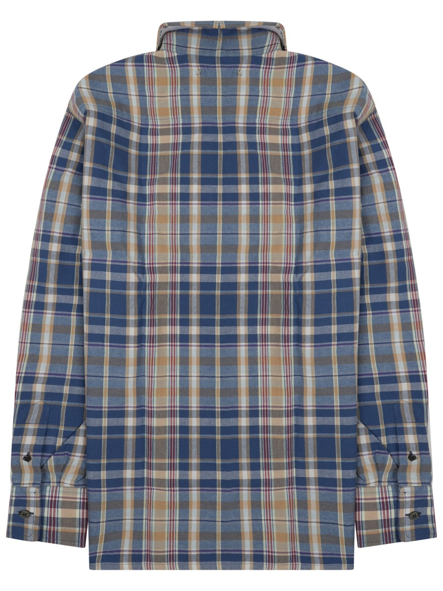 Golden Goose Camicie - Multicolour | 3b8b95e2d1d3fe018ea2880fedbccd4d50f02942