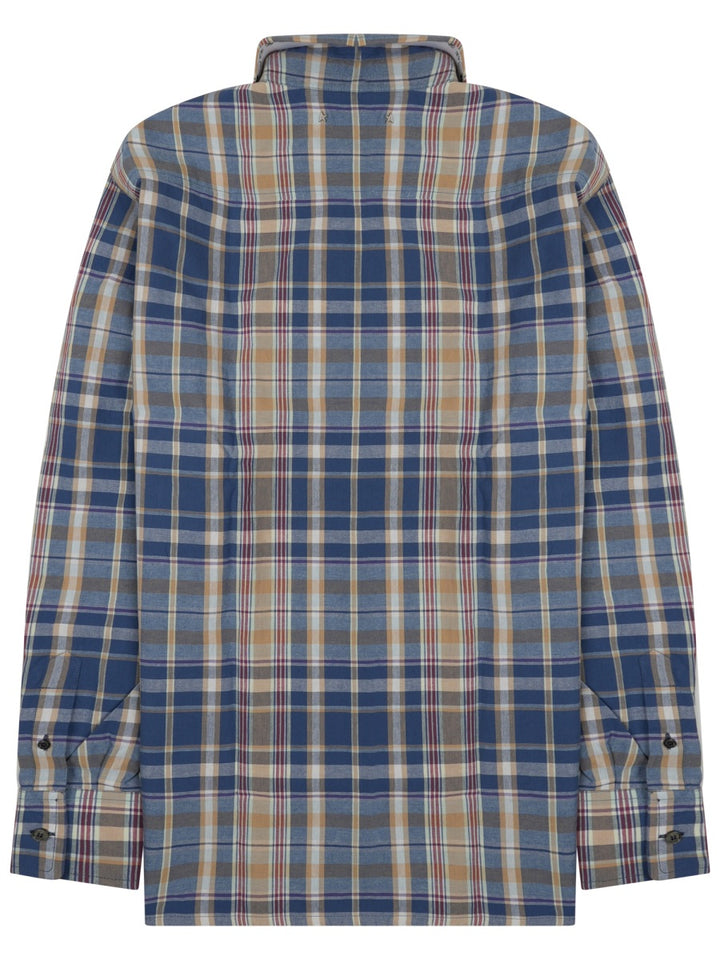 Golden Goose Camicie - Multicolour | 3b8b95e2d1d3fe018ea2880fedbccd4d50f02942
