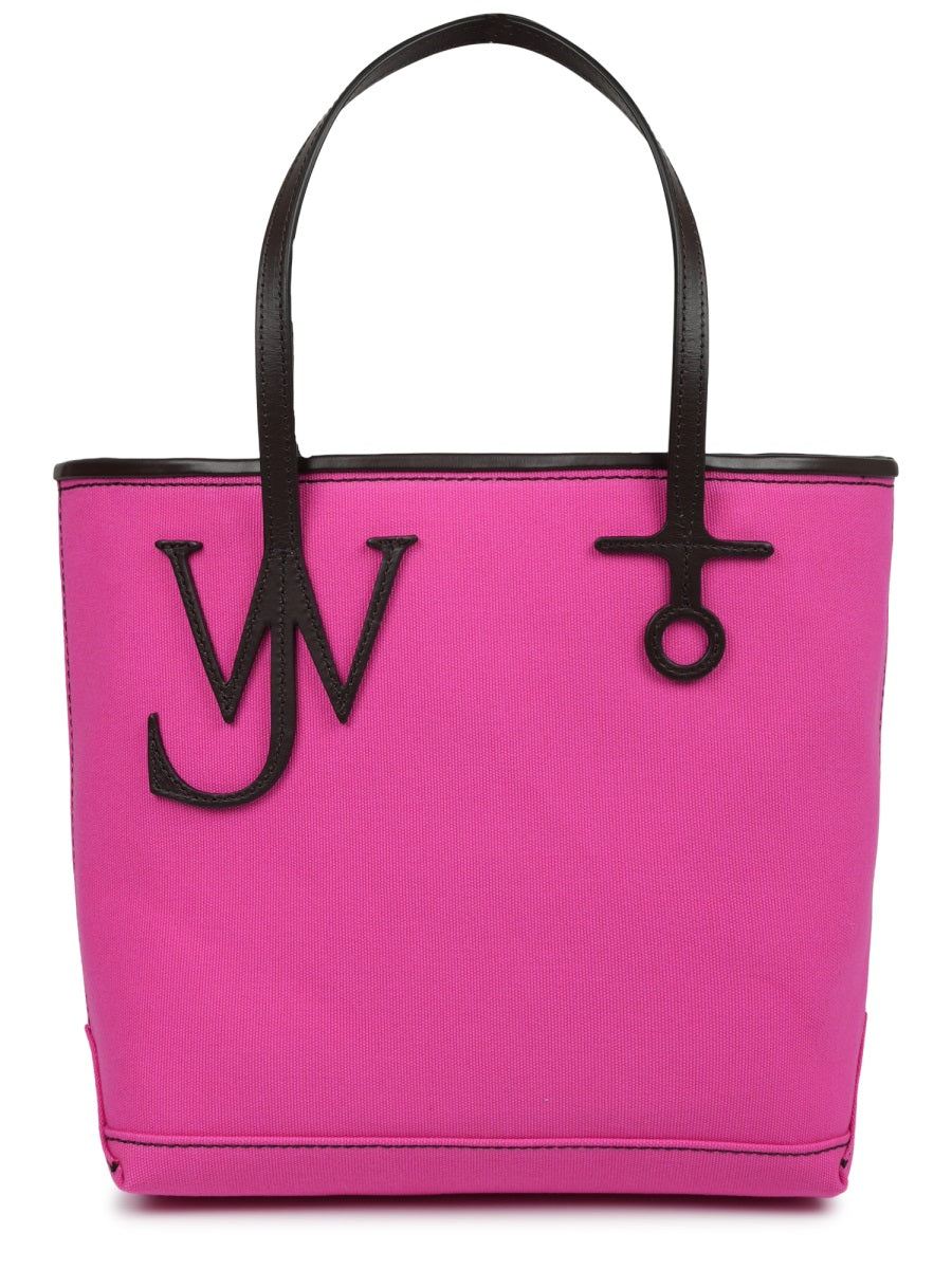 Jw Anderson Borse a Mano - Pink | 421494583b46cde18dd9e3c9b35d37b8042d155e