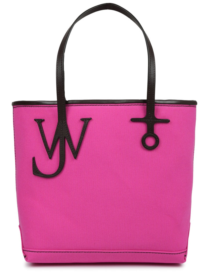 Jw Anderson Borse a Mano - Pink | 421494583b46cde18dd9e3c9b35d37b8042d155e