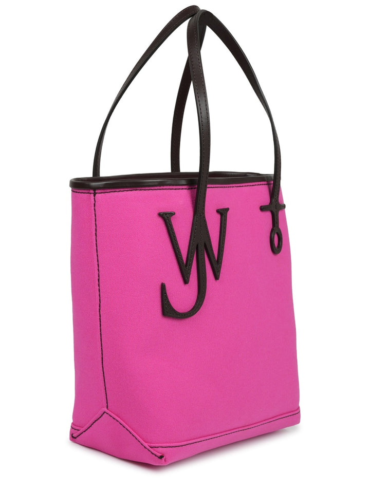 Jw Anderson Borse a Mano - Pink | 351c5381f640f9f5a1866796110e597286c35030
